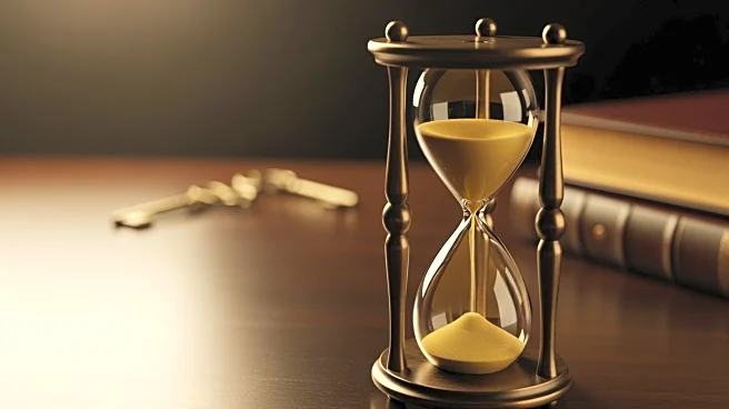 Baby Boomers at 80: The Uncertain Future of the 'Great Wealth Transfer'