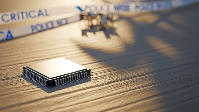 Stray Dog Found in Florida: Microchip Solves Years-Long Mystery