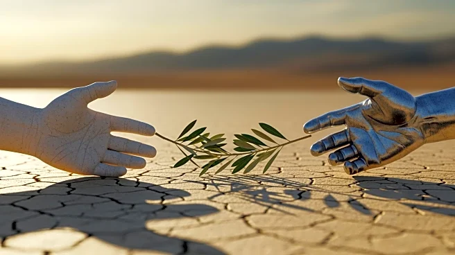 Israel Collaborates with Gaza Militias Against Hamas During Ceasefire