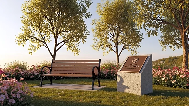 Rhoda F. Wilson's Legacy of Compassion and Community Service Remembered in Naperville