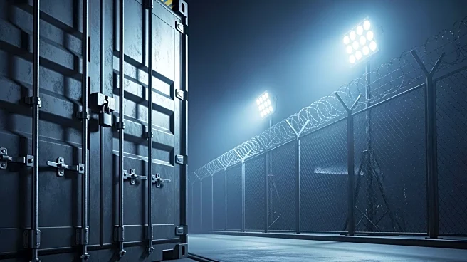 125 Tonnes of Explosives Imported from India to Bangladesh, Security Heightened