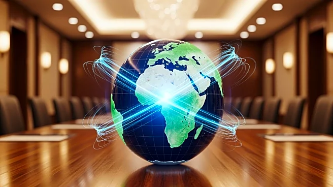 Millat Group Secures Skift Megatrends Event in South Africa, Boosting Tourism Intelligence