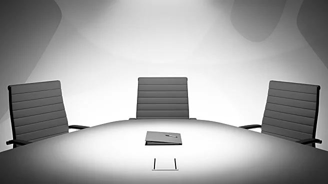 U.S., Ukraine, and Russia Engage in Constructive Trilateral Talks Amid Ongoing Conflict