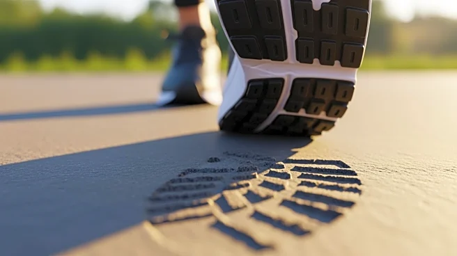 GDRFA Dubai Participates in Workforce Run to Enhance Community Wellbeing