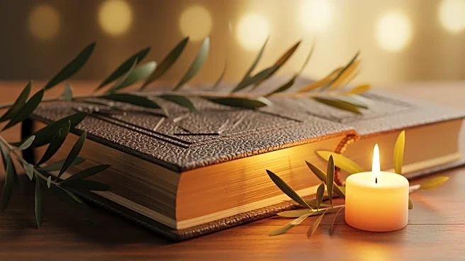 Holocaust Survivors Launch 'Book of Hope' in Jerusalem Ahead of Remembrance Day