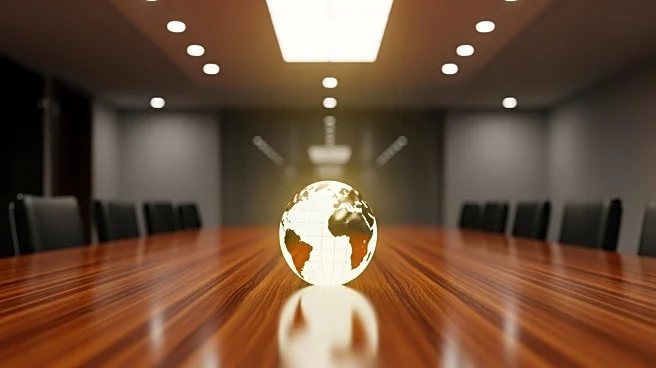 Israeli Cabinet to Discuss Rafah Crossing Amid U.S. Mediation Efforts