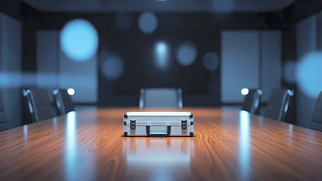 Israeli Government Criticized for Defense Procurement Failures in Submarine Affair