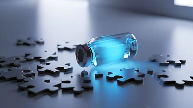 Trump Administration's Vaccine Policy Shift Sparks Concerns Over Access and Public Health