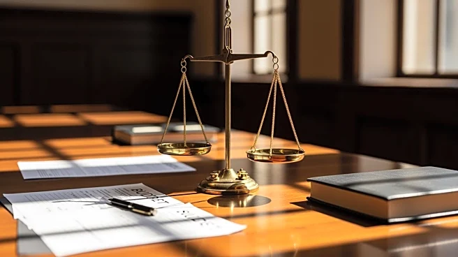 Idaho Lawmakers Debate Conformity with President Trump's Tax Bill Amid Budget Concerns