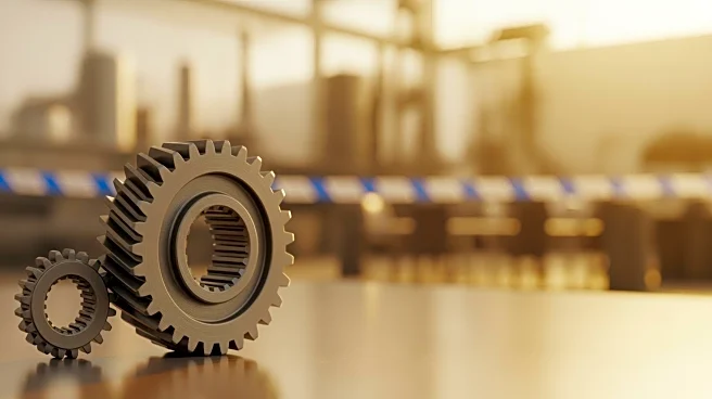 Prime Minister Modi Advocates for Manufacturing Excellence in India