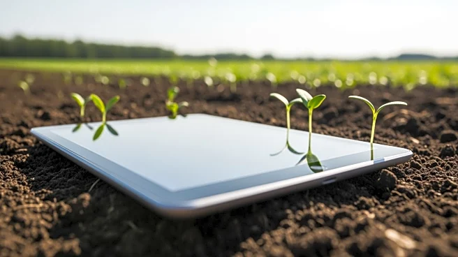 Sri Lanka Launches Digital Foundations for Agriculture Sector Transformation