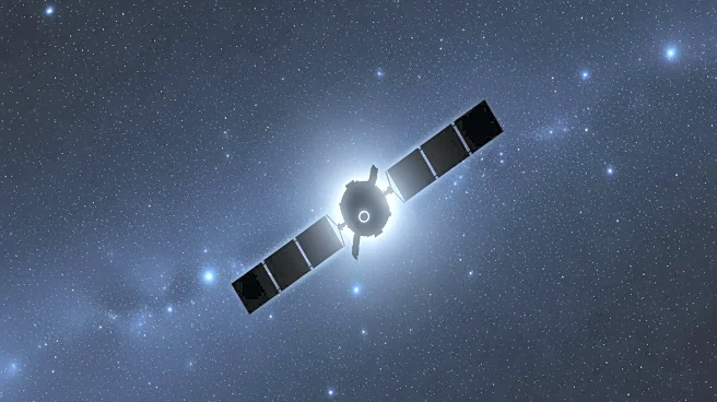 Amazon's Satellites Pose Challenges for Astronomical Research