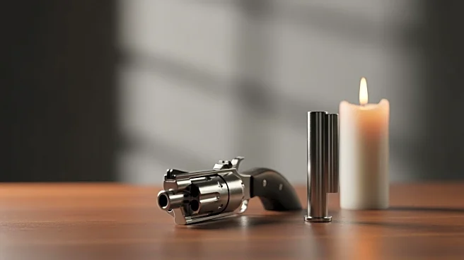 NRA Criticizes Trump Administration Over Minneapolis Shooting Incident