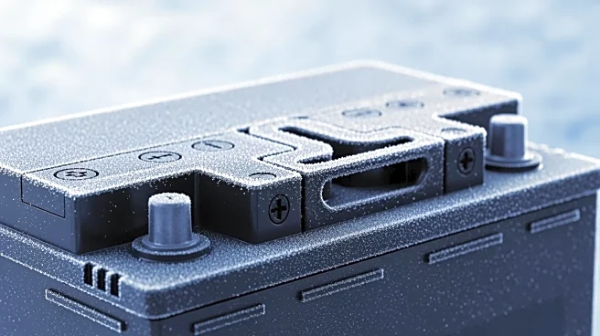 Consumer Reports Identifies Top Car Batteries for Cold Weather Performance