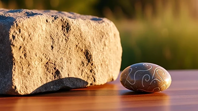 Stand Like Stone Foundation Recognizes Student Leaders for Philanthropy in Limestone Coast