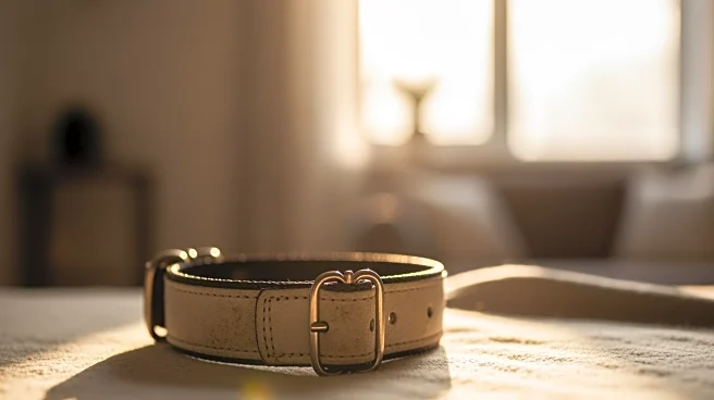 Shelter Dog Wallace Finds New Home After Surviving Multiple Gunshot Wounds