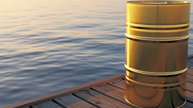 India Shifts Oil Imports, Buys 7 Million Barrels from Angola Amid Pressure to Cut Russian Supplies