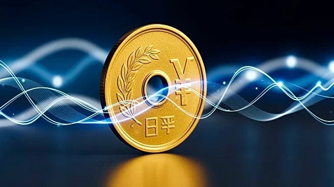 Japanese Prime Minister Pledges Action Against Speculative Market Moves Amid Yen Fluctuations