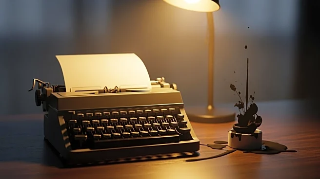 Columnist Discusses Misinterpretation of Criticism Towards President Trump