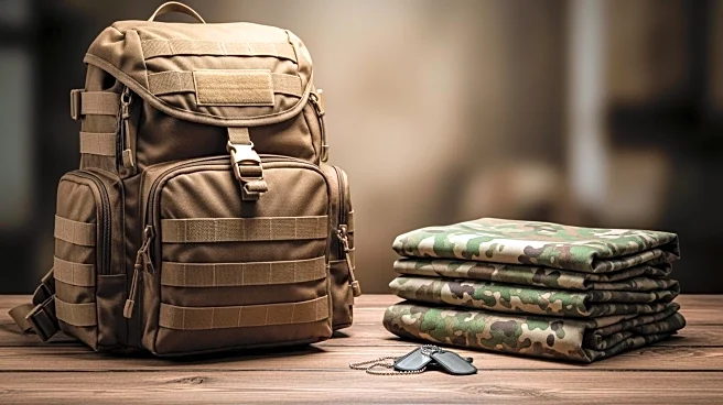 Israel Approves $1.9 Billion Aid Package for Reserve Soldiers Amid Ongoing Conflict