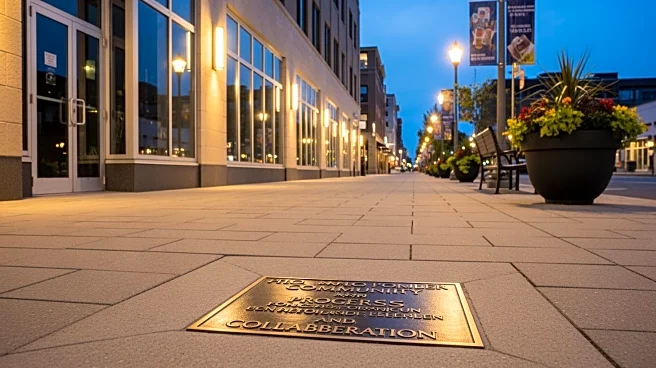 Massachusetts Gateway Cities Turn to Business Improvement Districts for Downtown Revitalization