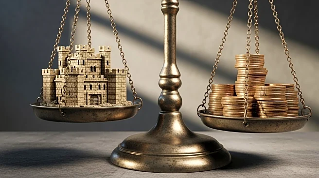 War-Related Security Spending Increases Israel’s Debt Ratio, Impacting Economic Stability