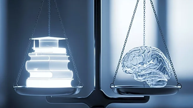 U.S. Department of Education Proposal Threatens Mental Health Workforce with Loan Limit Changes