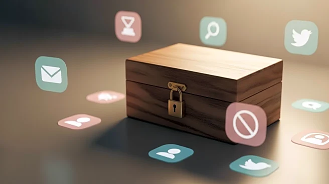 French President Macron Advocates for Social Media Ban for Under-15s to Protect Youth