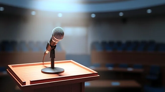 Eleanor Holmes Norton Ends Reelection Campaign Amid Concerns Over Representation