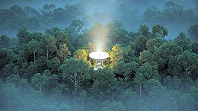 Starlink's Expansion in the Brazilian Amazon Connects Over 1,000 Isolated Communities