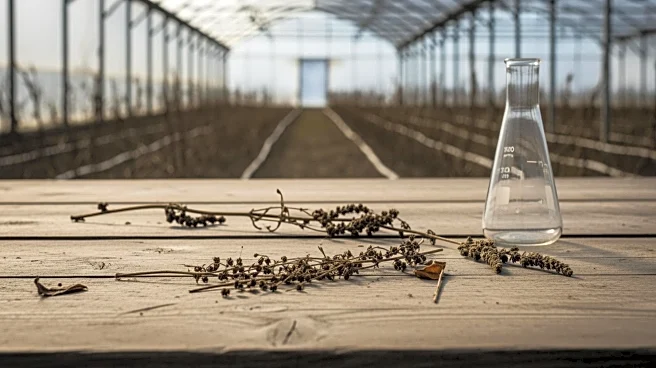 Agriculture and Agri-Food Canada Announces Closure of Research Operations, Impacting Jobs