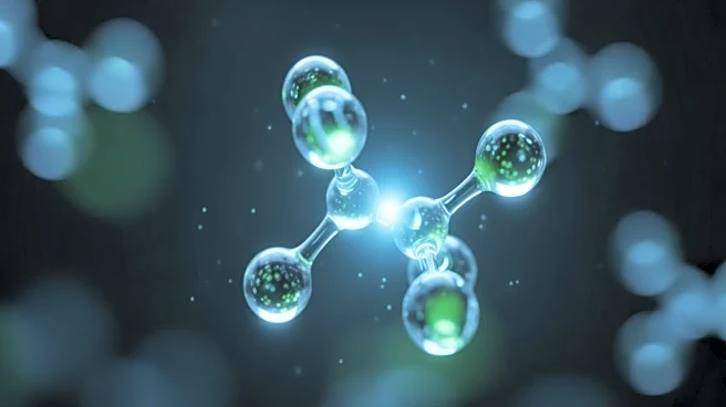 Researchers Identify Natural Molecule to Restore Memory in Alzheimer's Patients