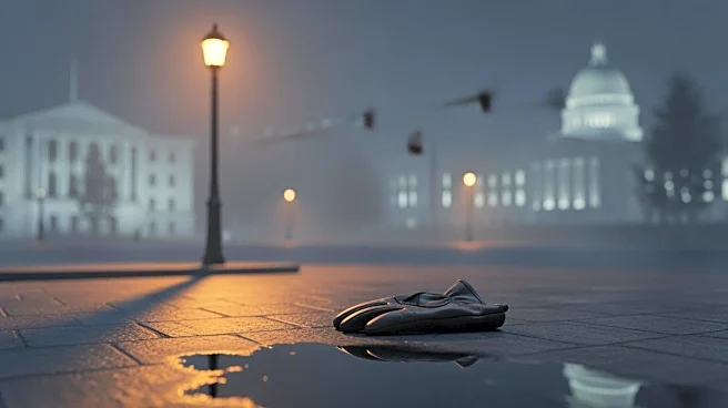 Obamas Condemn Federal Agents' Actions in Alex Pretti Shooting in Minneapolis