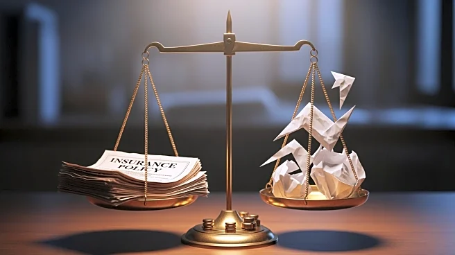 Sri Lankan Insurers Face Profit Squeeze Amid Rising Non-Motor Losses