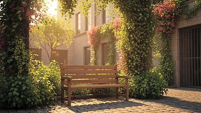 Justin Chopin and Tara Hernandez Discuss Community and Growth in New Orleans