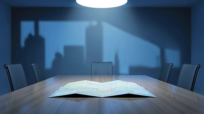 Israeli Cabinet Debates Rafah Crossing Amid IDF Search for Hostage in Gaza