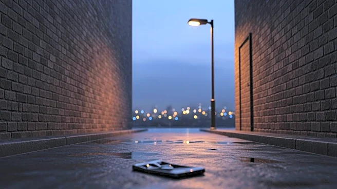 Mexican-American Influencer Rescued After Cartel Kidnapping in Culiacan