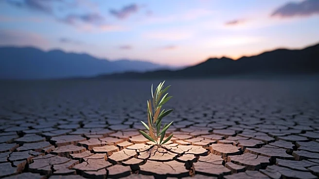 Kurdish Campaigner Calls for International Intervention Amid U.S. Policy Shift in Syria