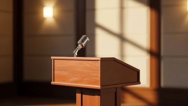 Eleanor Holmes Norton Ends Reelection Campaign, Concluding Decades-Long Congressional Career