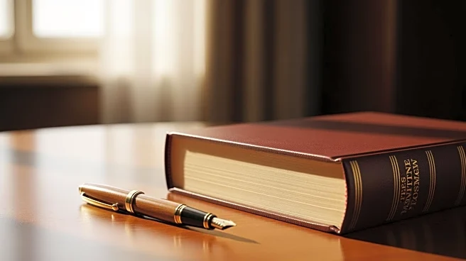 William Rogers Jr. Passes Away at 91, Leaving a Legacy of Legal Excellence and Family Devotion