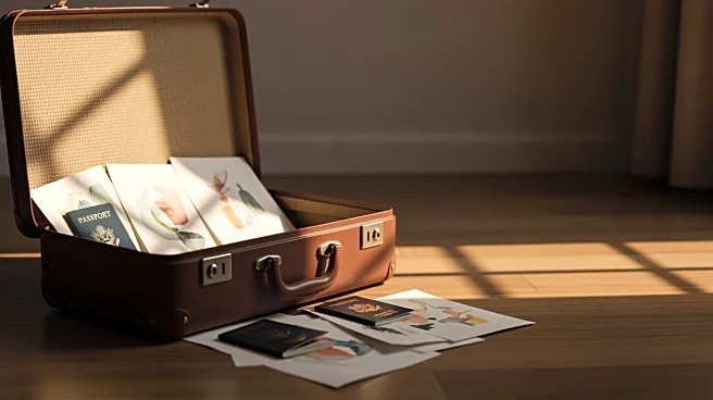 Varian Fry's Heroic Efforts in Rescuing Marc Chagall from the Nazis