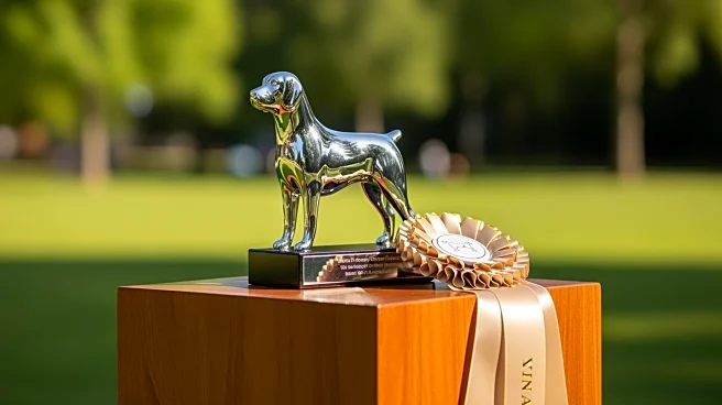 Greater Gainesville Dog Fanciers Association Hosts Major Dog Show in Ocala, FL