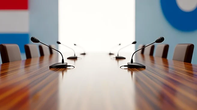 Canadian Ambassador Discusses U.S.-Canada Relations Amidst Trade and Diplomatic Tensions