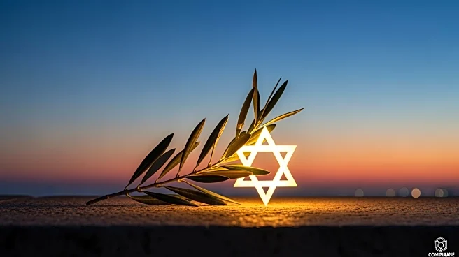 Rising Antisemitism Drives Jewish Relocation Interest to Israel