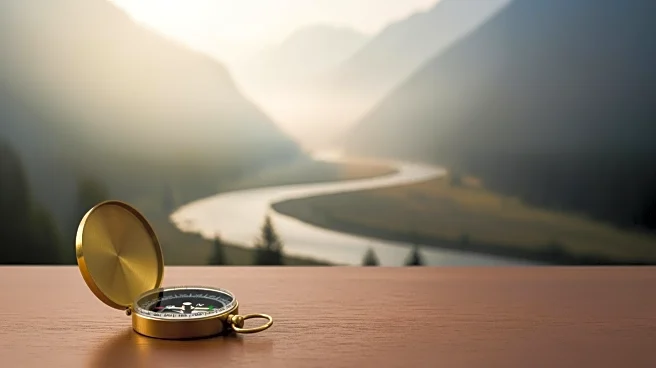 German Tourism Sector Sees Stable Travel Demand Amid Economic Challenges