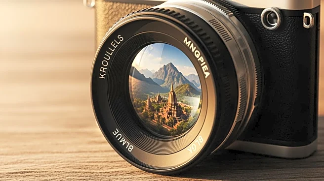 Travel Photographer of the Year Awards Highlight Global Cultural and Natural Wonders