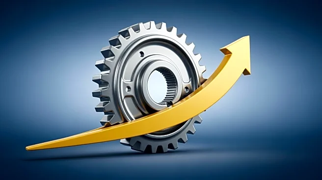 President Murmu Highlights India's Defence Self-Reliance and Economic Growth in Republic Day Address