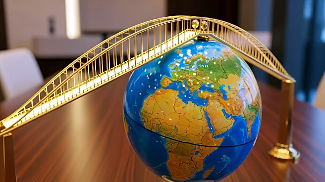 Embassy of Bosnia and Herzegovina and Ambassador Sinisa Berjan Honored for Advancing China-BiH Economic Cooperation