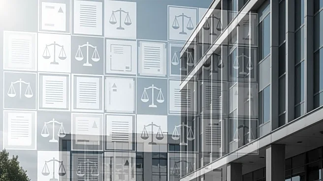 Israeli Government Moves to Bypass Attorney General's Legal Oversight