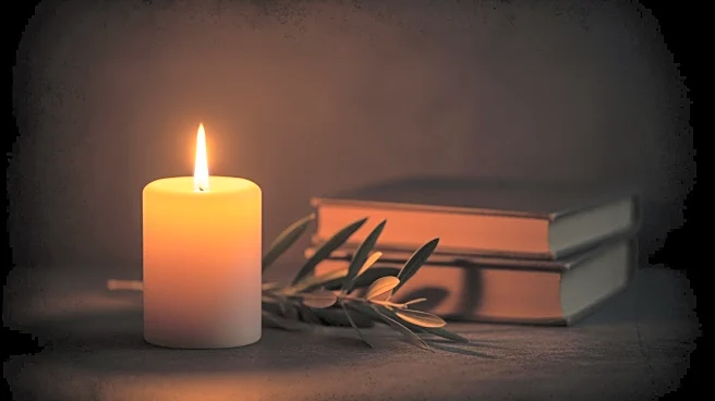 TV Shows to Feature Holocaust Remembrance Programming